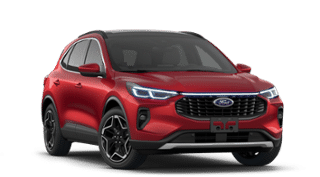 2026 Ford Escape® External Image 5